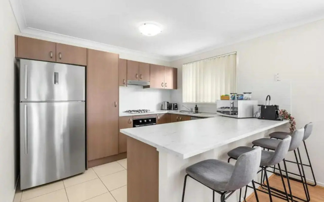 Hunter Home with POOL / CINEMA ROOM / PING PONG