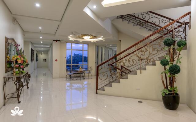ZEN Rooms Metro Inn Bacolod