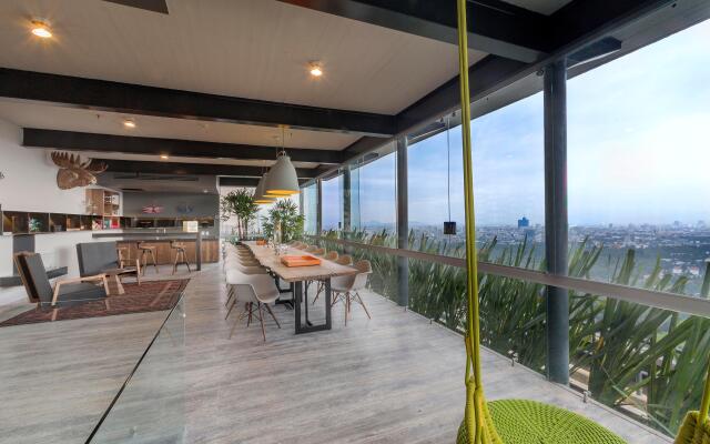 InterContinental Presidente Mexico City by IHG