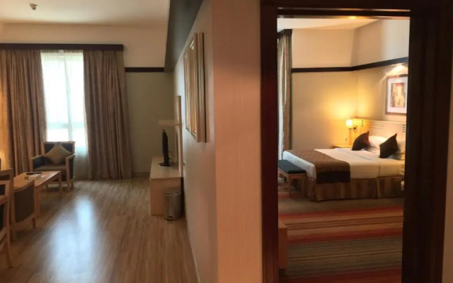 L' Arabia Hotel Apartments