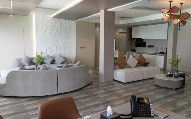Wings by Hawks Hotels