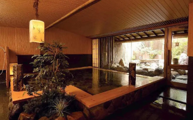 Hotel & Spa Resort LA VISTA Izusan