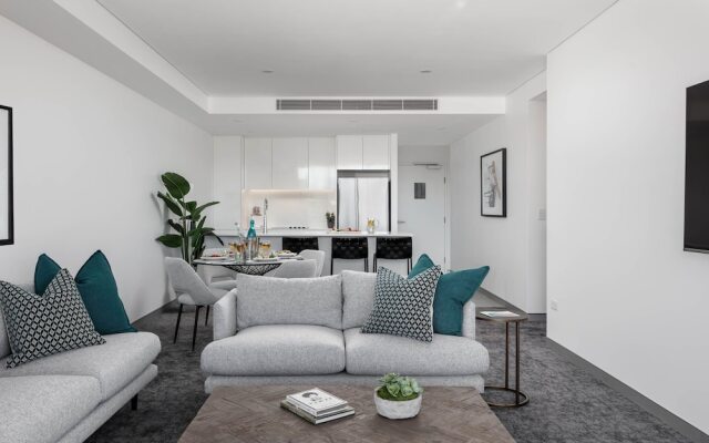 Argo Serviced Apartments