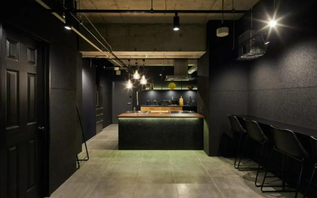 Zonk Hotel Nakasu-Deaibashi