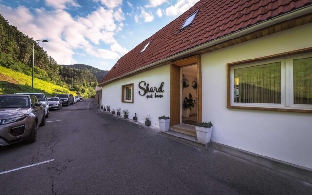 Shard Guest House