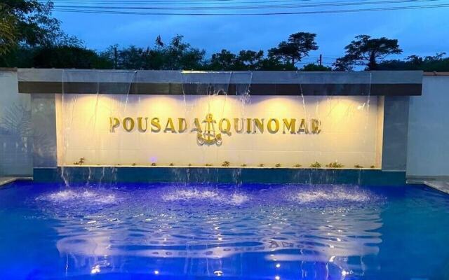 Pousada Aquino Mar