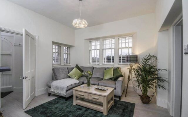 Firlands Lodge