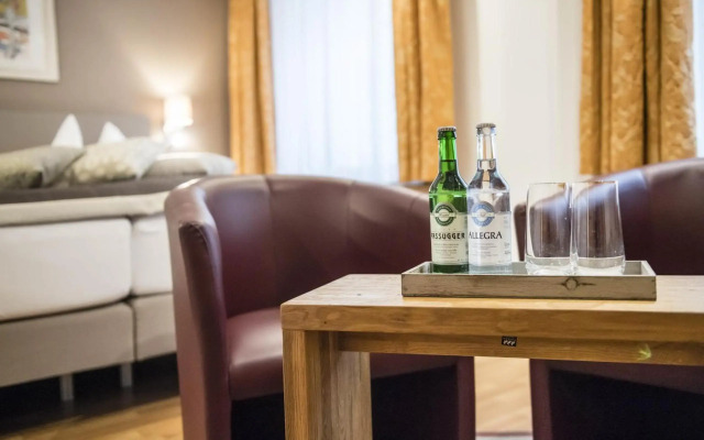 Hotel Stern Chur