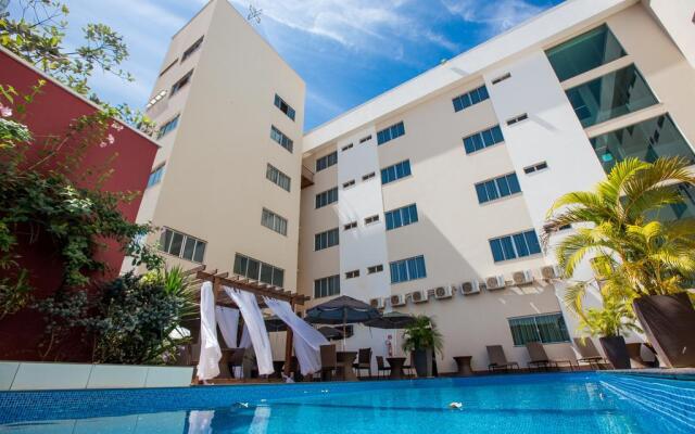 Pumma Business Hotel