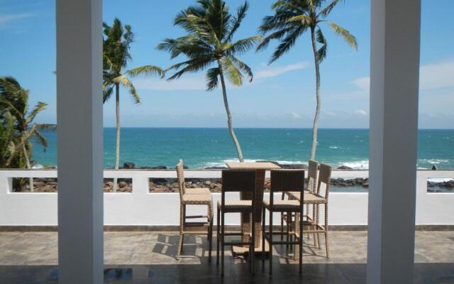 Silverlane Beach House