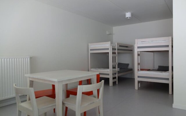 Snuffel Backpacker Hostel