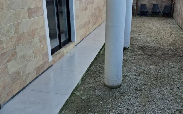 Refúgio Romântico entre o Verde e o Mar