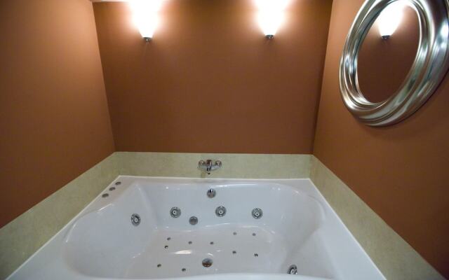 Apartamentos Camino del Prado