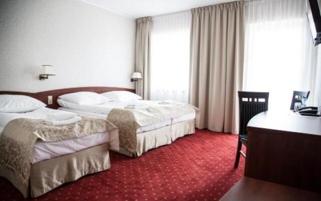 Hotel Stara Gorzelnia