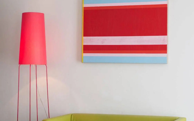 Stanys Das Apartmenthotel