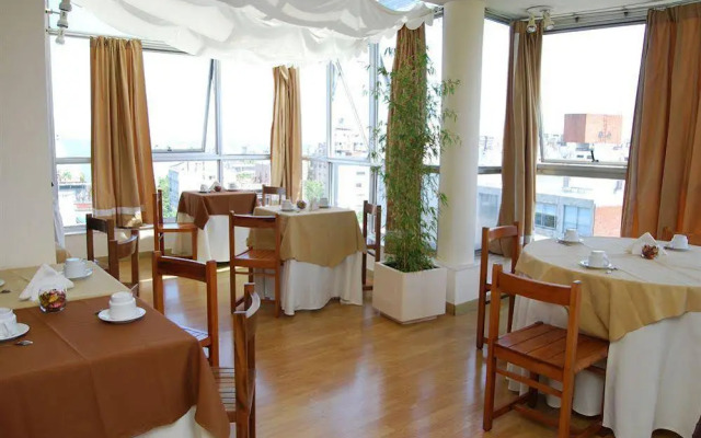 Marti Apart Hotel