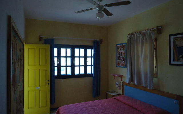 A Paz Residence B&B