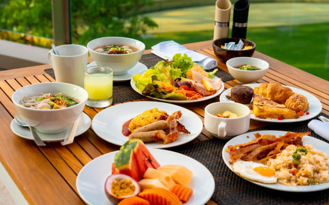 Rayong Marriott Resort & Spa