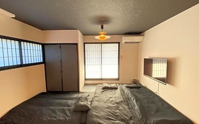 Ninja Hotel Kamakura - Vacation STAY 58172v