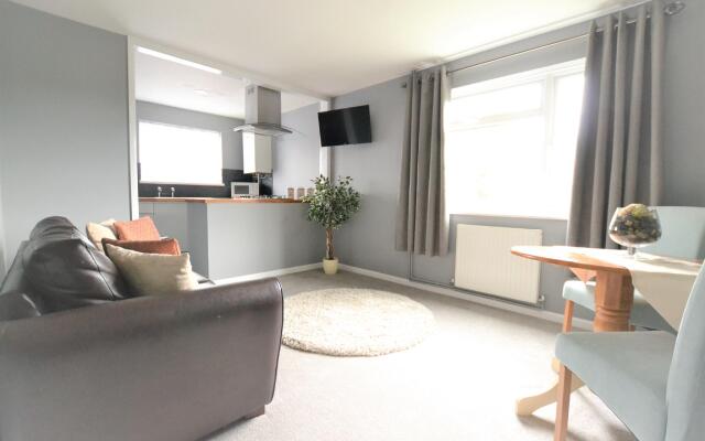 Nelson Serviced Apartments