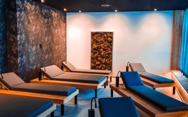 All-Suite Resort Fieberbrunn