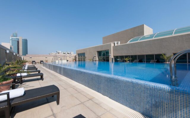 Intercontinental Al Khobar by IHG