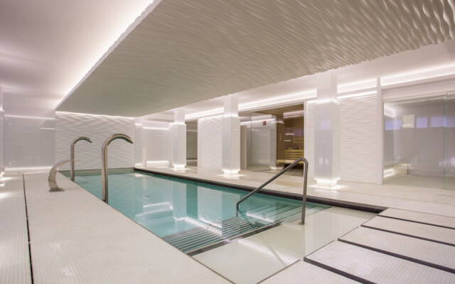 Hoposa Illa D&apos;&apos;Or Hotel & Illa D&apos;&apos;Or Club Apts