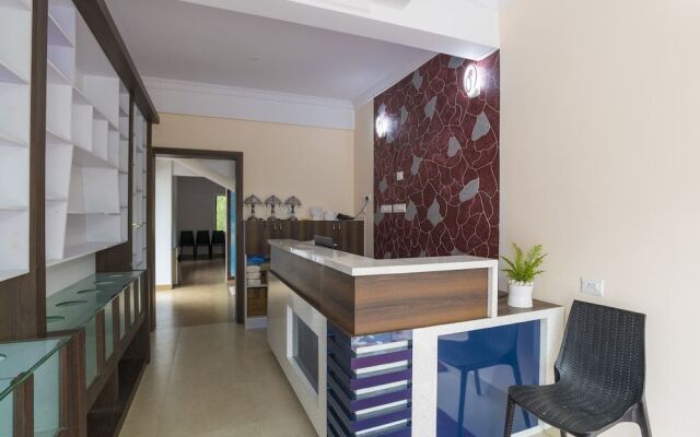Blue Bell Airport Hotel