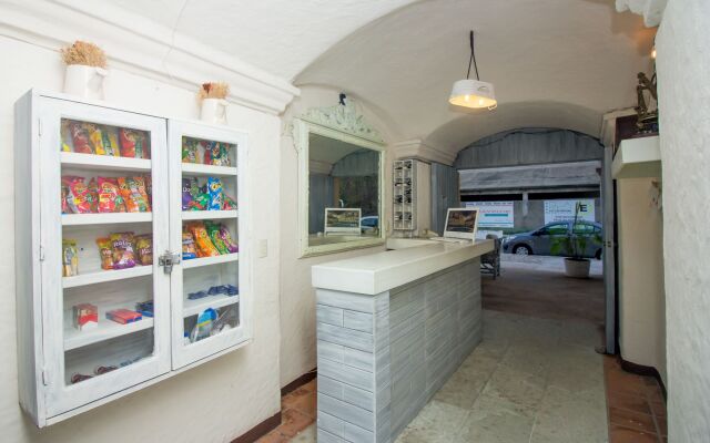 Forrest Hotel Huatulco