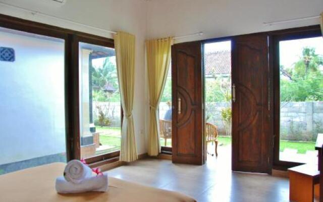 Ketut's Bungalows Lembongan