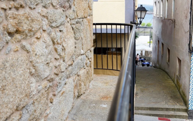 A Bughina apartamentos