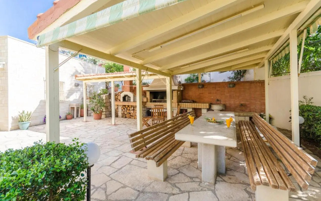 Villa Anna Maria - 3 Bedroom, Private Pool