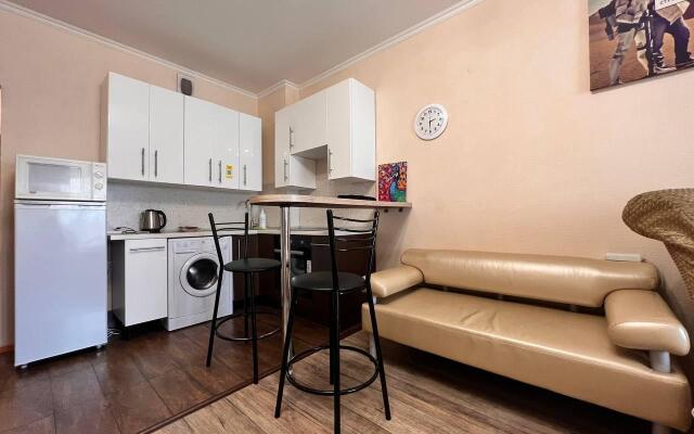 Риконе на улице 50 лет ВЛКСМ 19