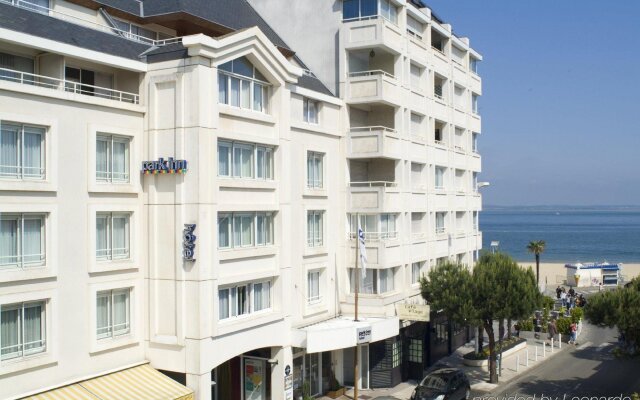 Hôtel Le B d’Arcachon by Inwood Hotels