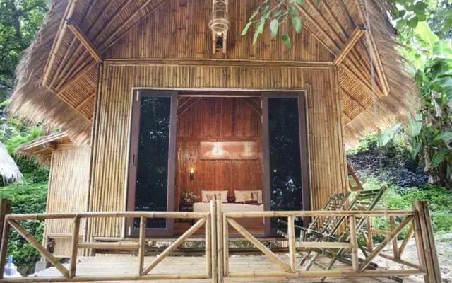 The Cove Phi Phi