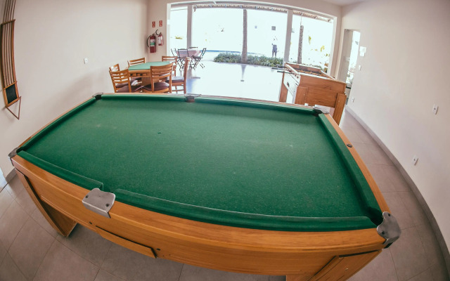 Valinhos Plaza Hotel