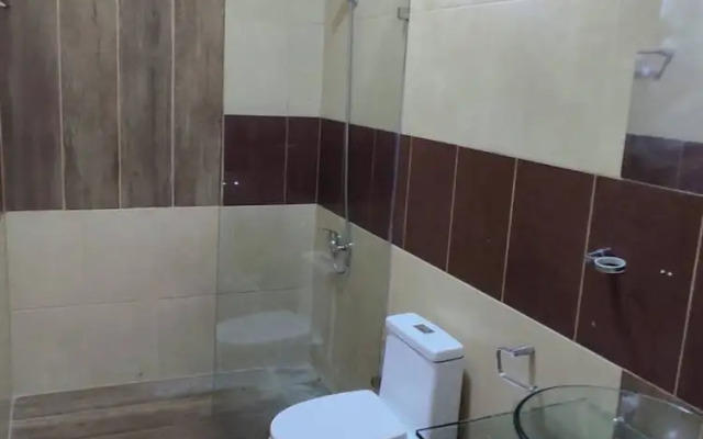 Natural Pool Villa Perfect for Families