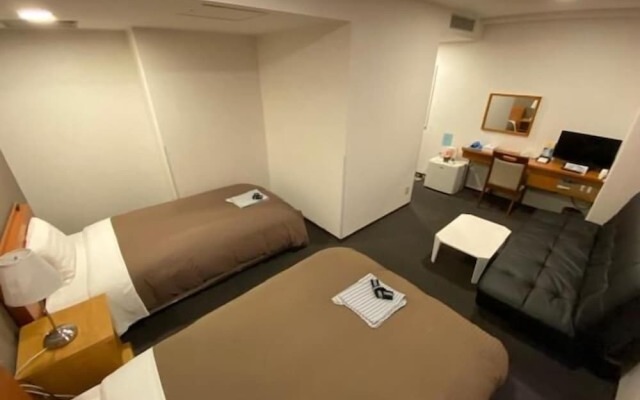 Hotel New Yutaka