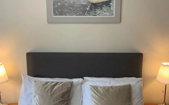 The Chestnuts Guest House