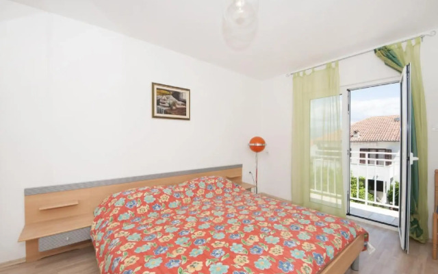 Apartments Jasenka Supetar