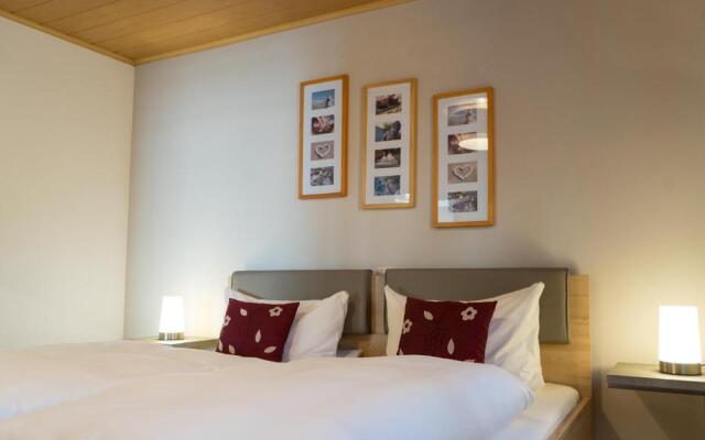 Ferienwohnungen Köhler