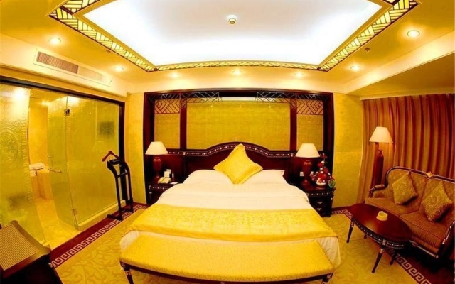 Dali Manwan Hotel