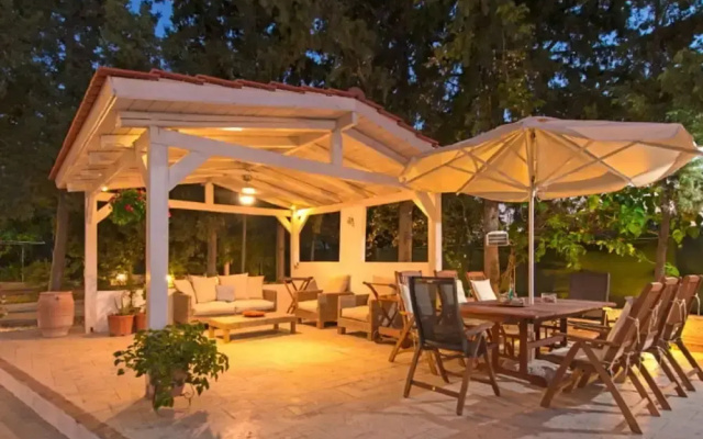 Villa Dora Villa Dora