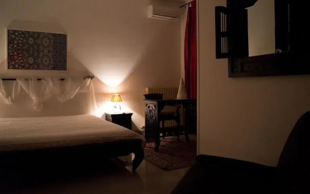B&B Fiori di Loto