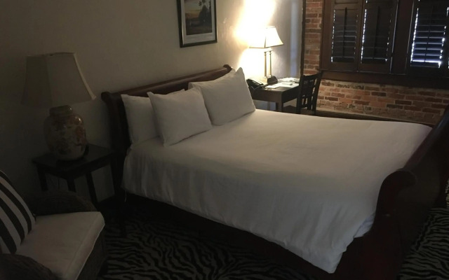 Park Plaza Hotel