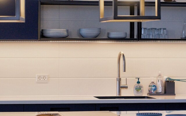 5 Star Holiday Home in Frederiksvaerk