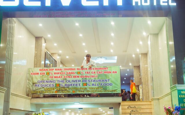 Oliver Hotel