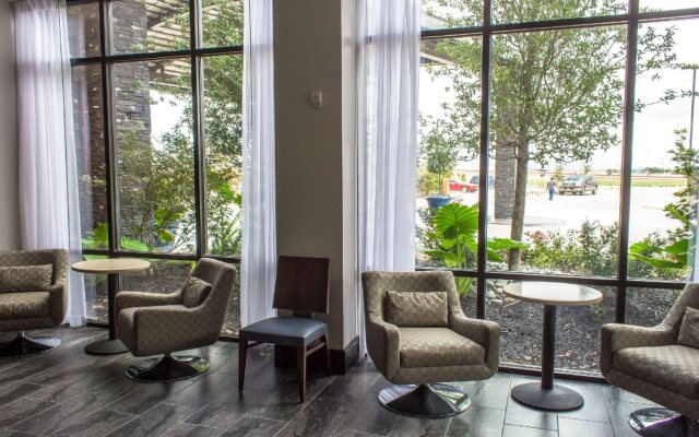 La Quinta Inn & Suites by Wyndham Lubbock Southwest