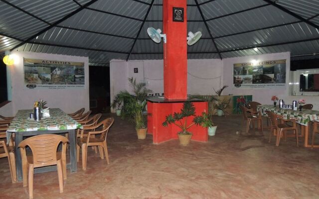 Jungle Nest Homestay