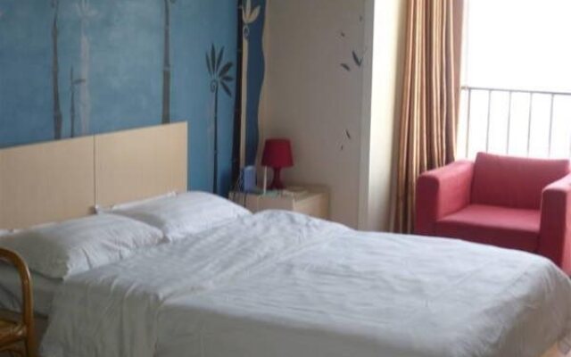 Beijing Eletel Apartment